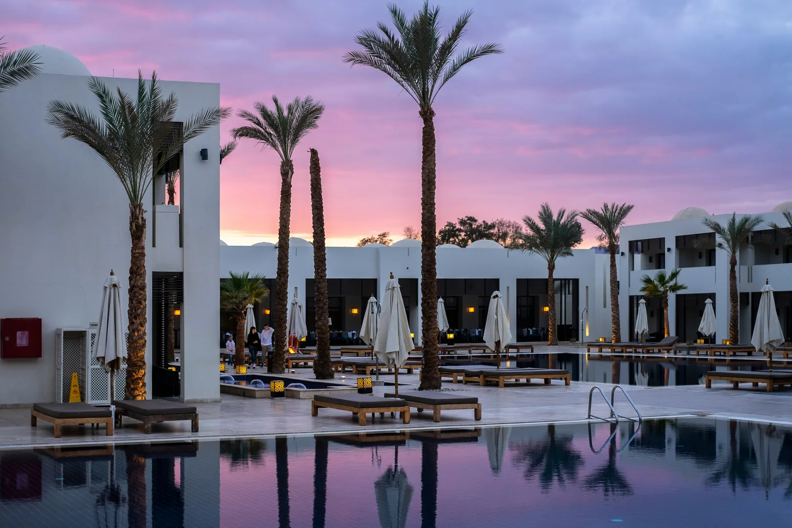 Hotel Banner