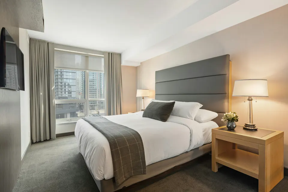 Executive Room